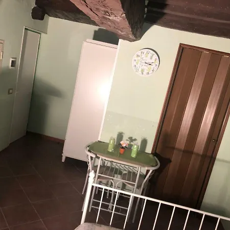 Διαμέρισμα Lo Smeraldo