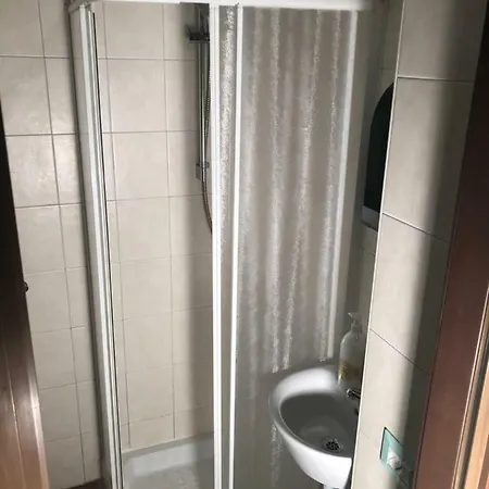 Lo Smeraldo Διαμέρισμα
