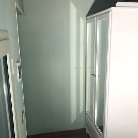 Lo Smeraldo Διαμέρισμα *