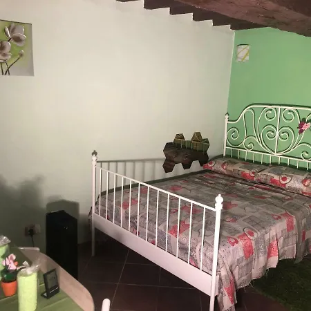 Lo Smeraldo Διαμέρισμα
